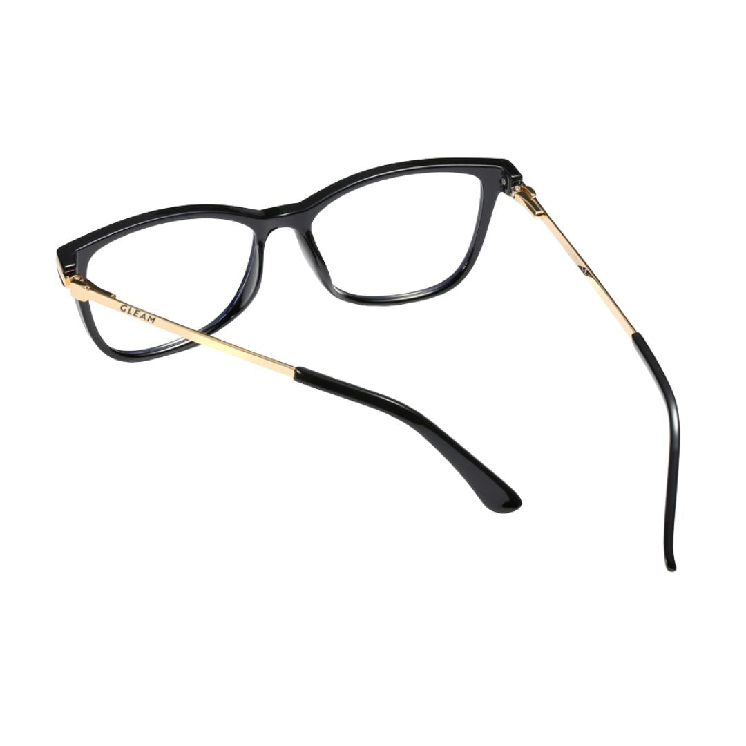 RUTH PRESCRIPTION | Black