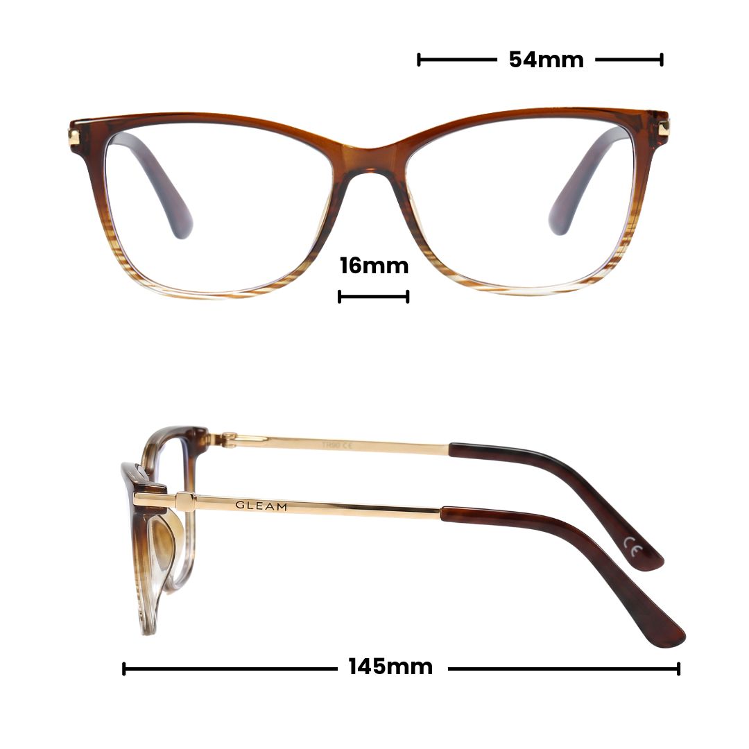 RUTH | Brown