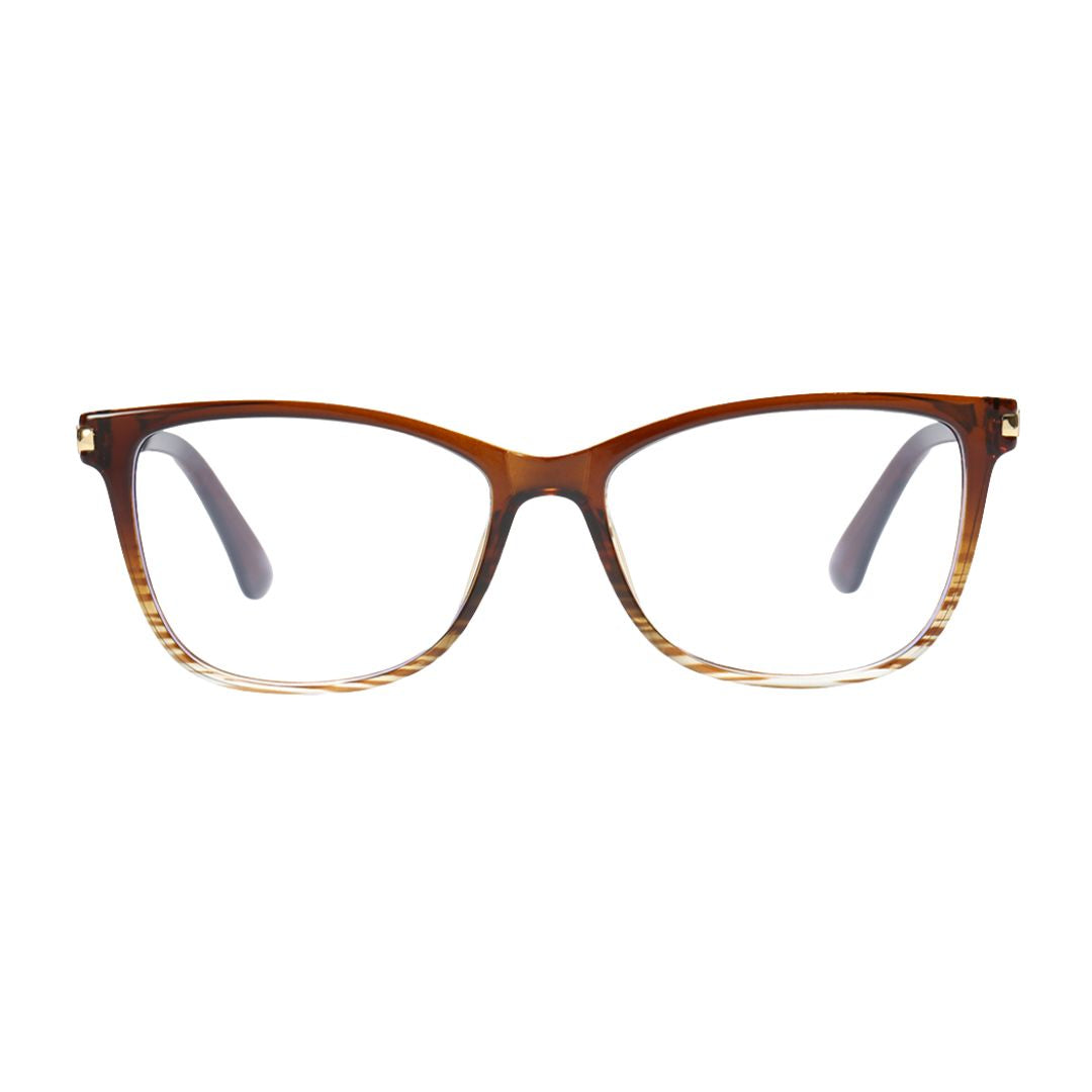 RUTH | Brown
