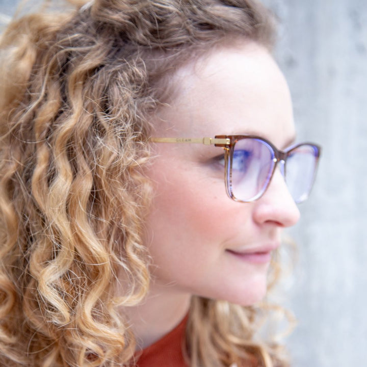RUTH | Brown
