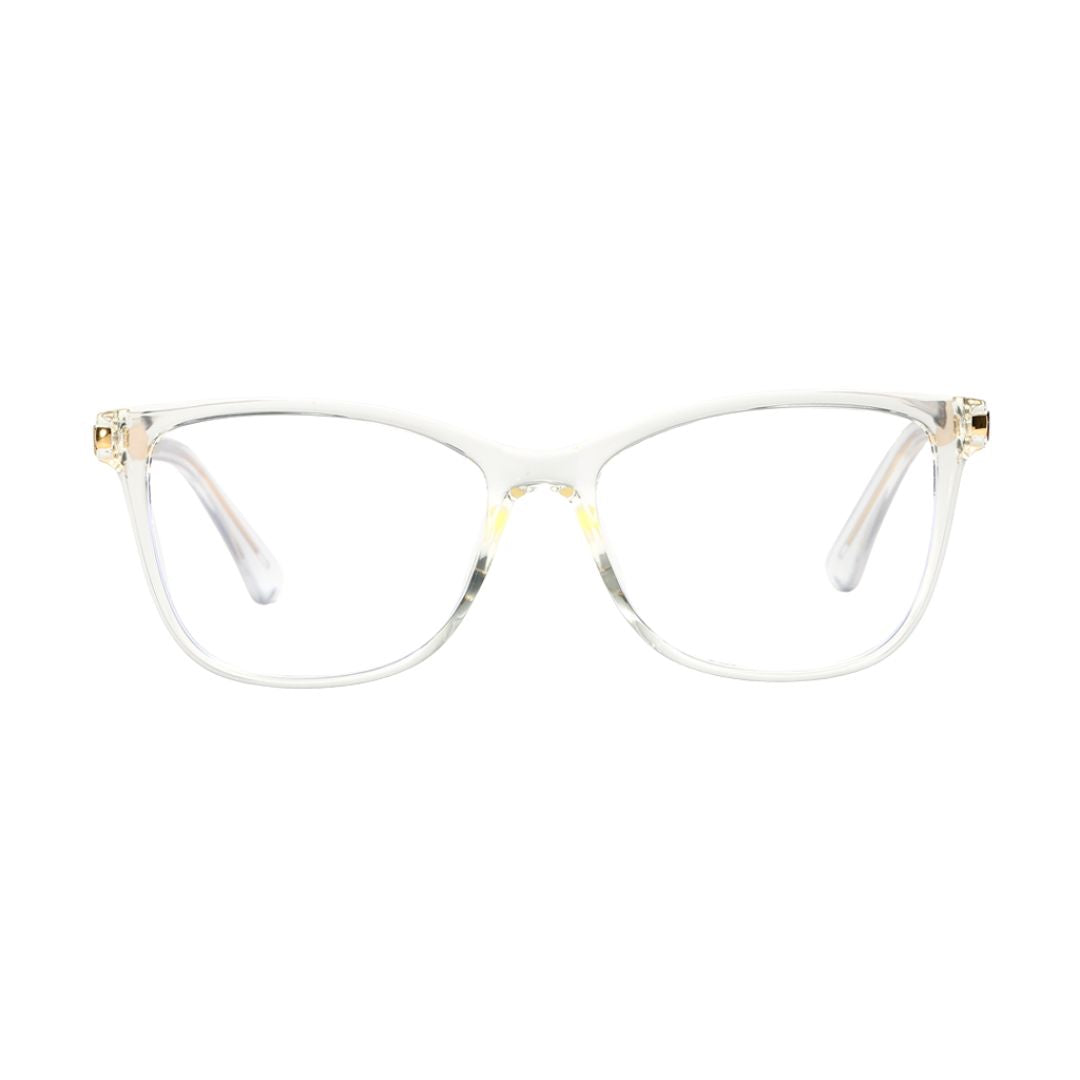 RUTH PRESCRIPTION | Clear