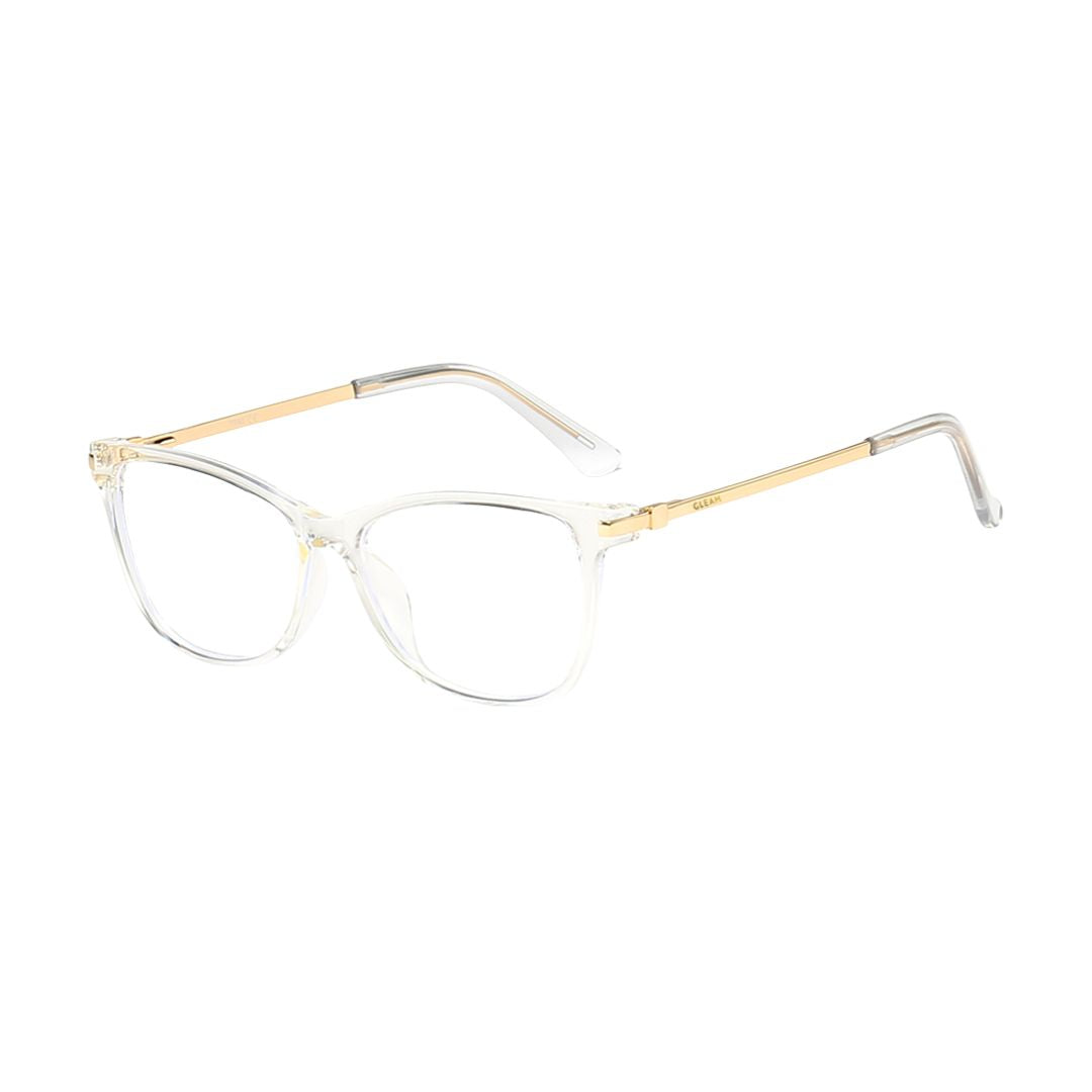 RUTH PRESCRIPTION | Clear