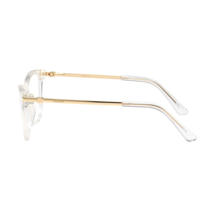 RUTH PRESCRIPTION | Clear