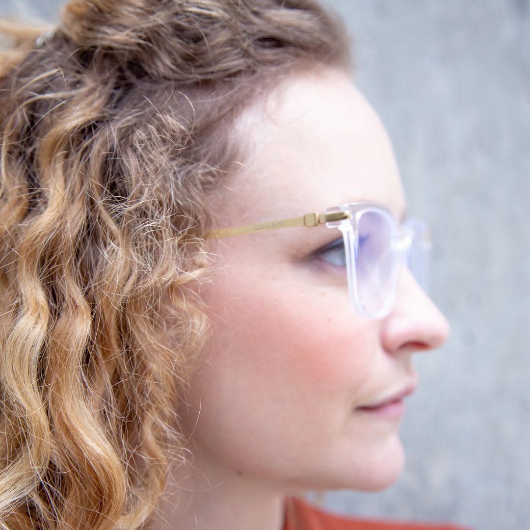 RUTH PRESCRIPTION | Clear