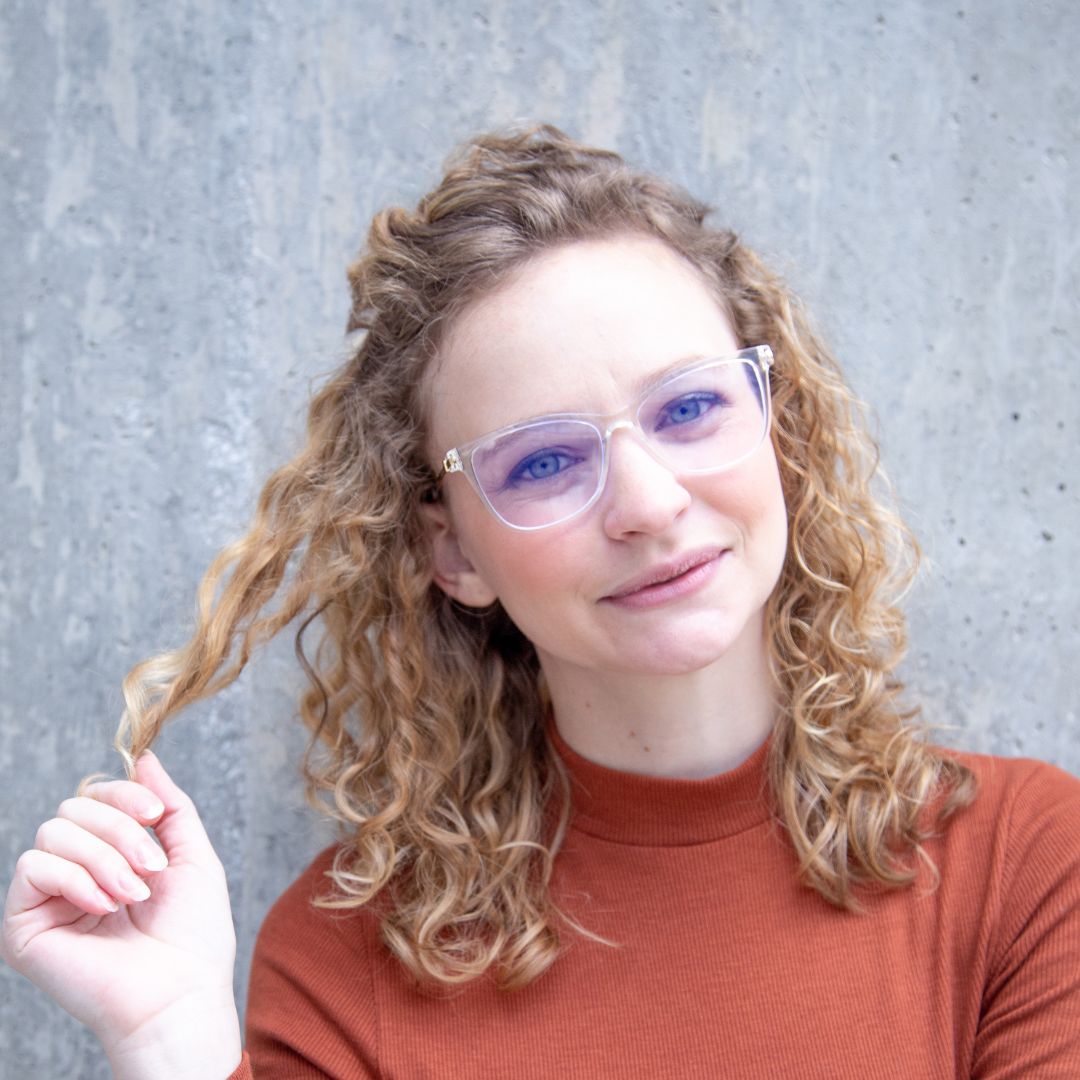 RUTH PRESCRIPTION | Clear