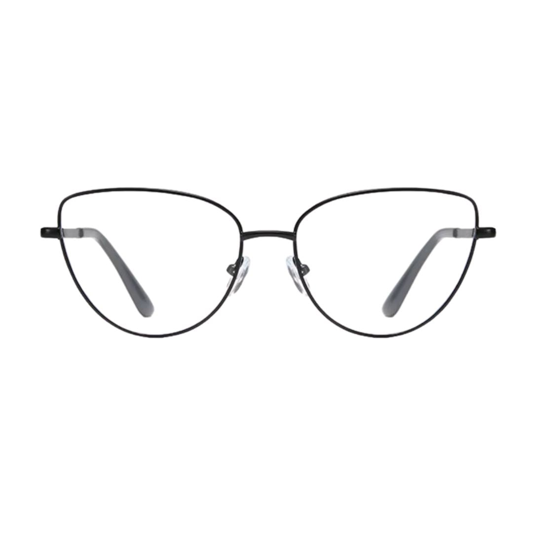 SHIRLEY PRESCRIPTION | Black