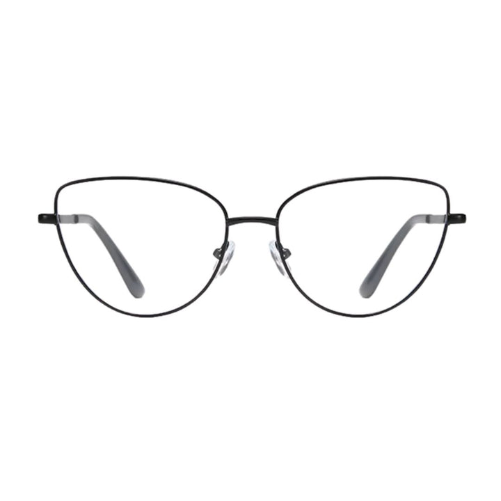 SHIRLEY PRESCRIPTION | Black