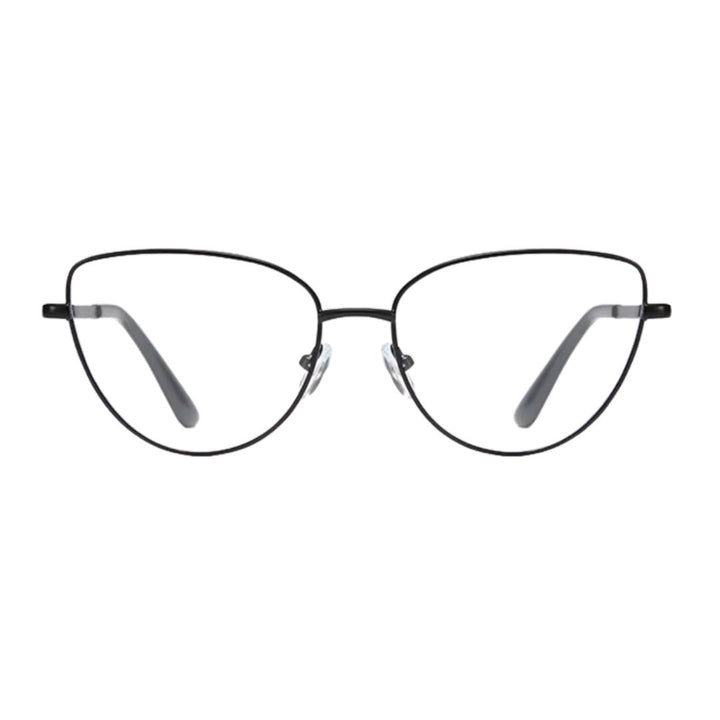 SHIRLEY PRESCRIPTION | All Black