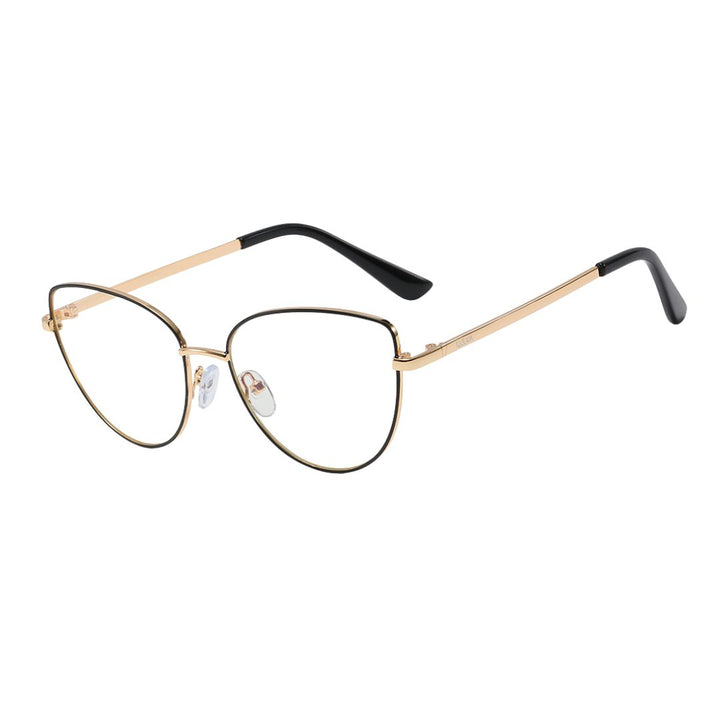 SHIRLEY PRESCRIPTION | Black