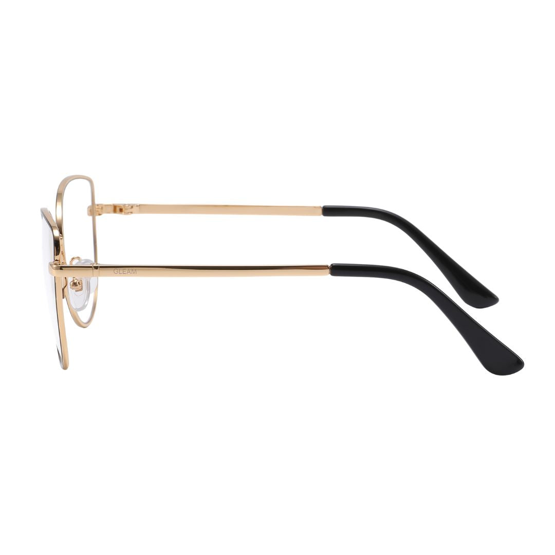 SHIRLEY PRESCRIPTION | Black