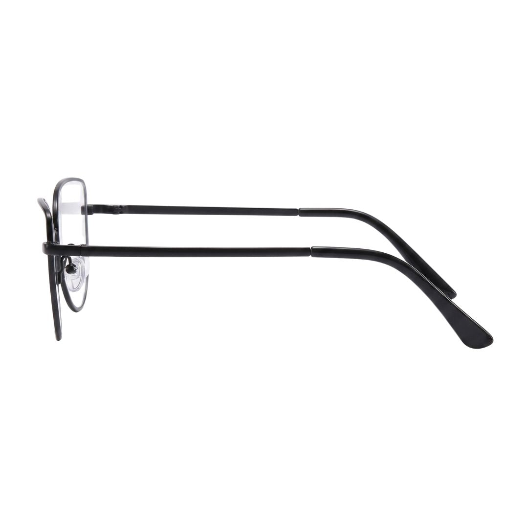 SHIRLEY PRESCRIPTION | All Black