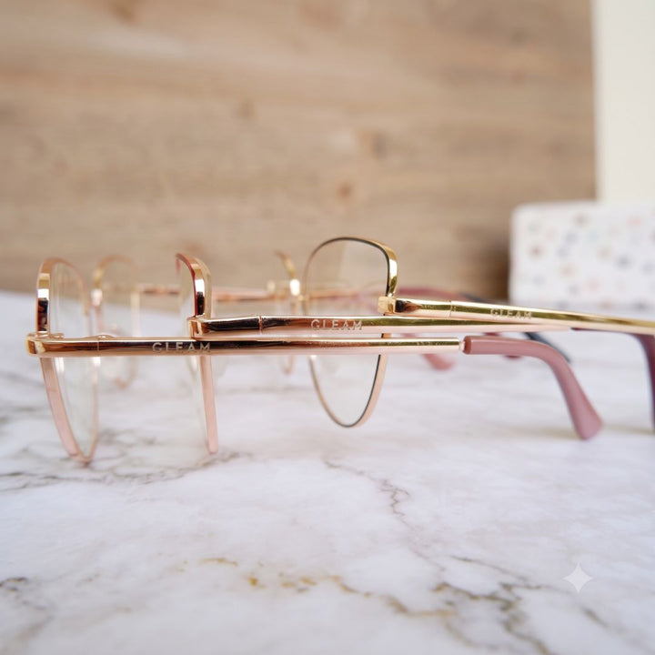 SHIRLEY PRESCRIPTION | Black