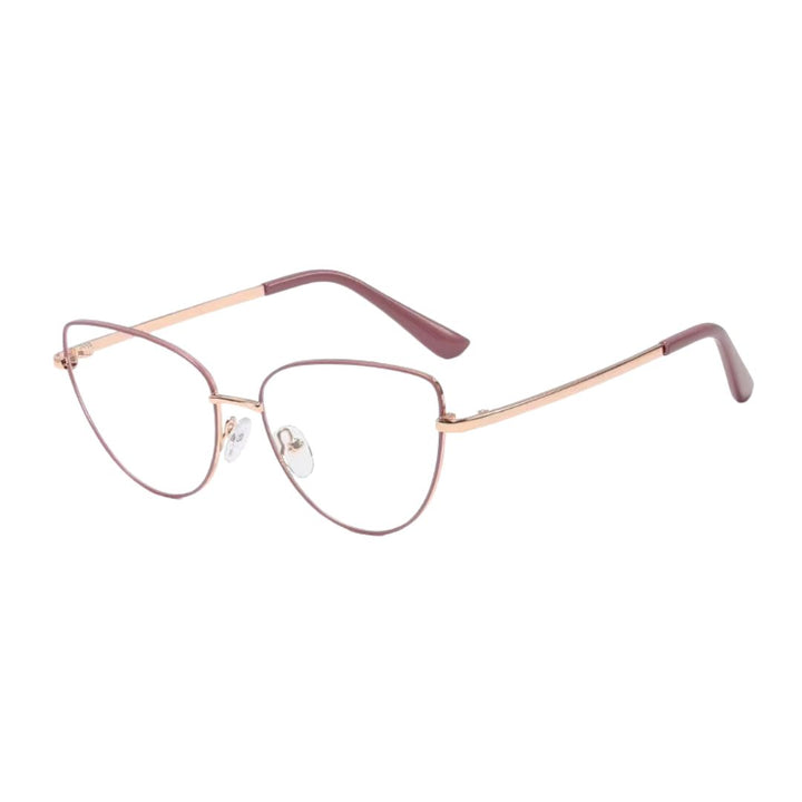 SHIRLEY | Mauve