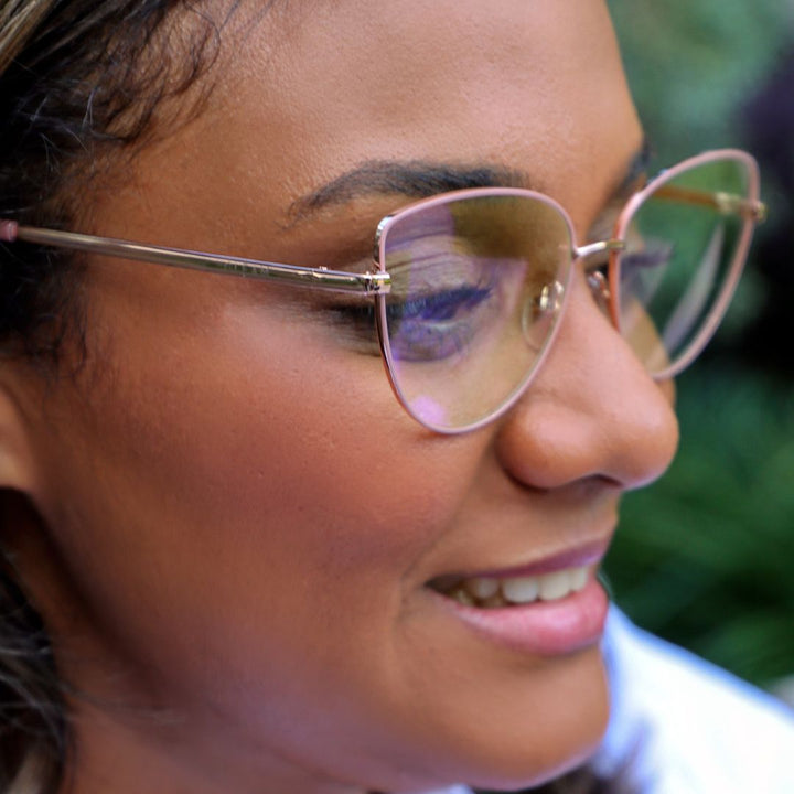 SHIRLEY | Mauve
