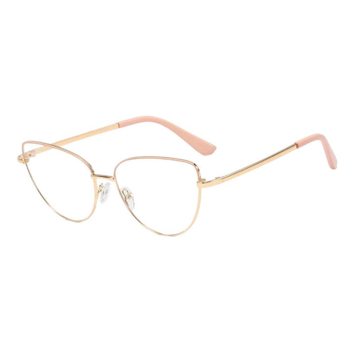 SHIRLEY PRESCRIPTION | Pink