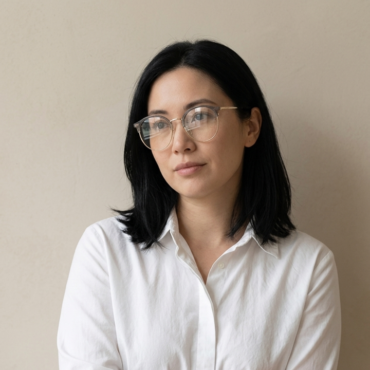 SUSAN PRESCRIPTION I Gray - Gleam Eyewear | Prescription Glasses