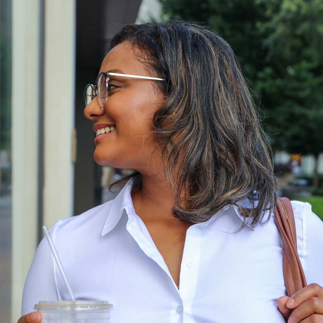 SUSAN PRESCRIPTION I Gray - Gleam Eyewear | Prescription Glasses