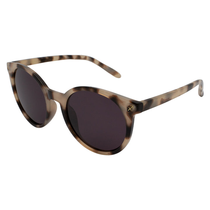Zodiac Sunglasses | Sagittarius Tortoise