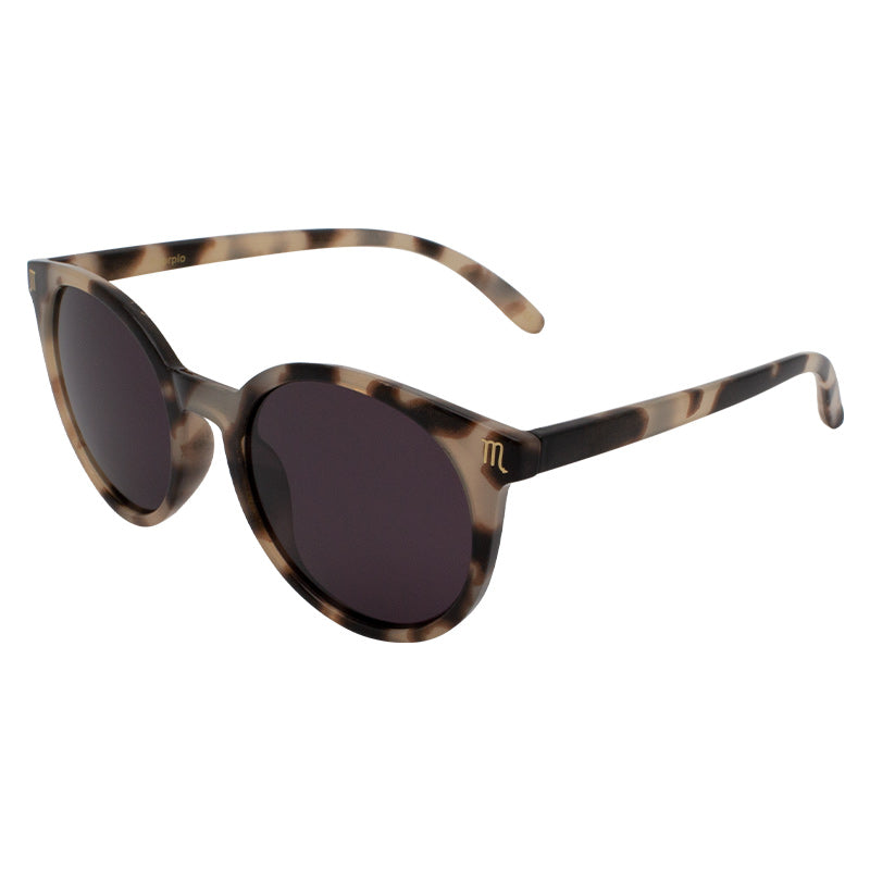 Zodiac Sunglasses | Scorpio Tortoise