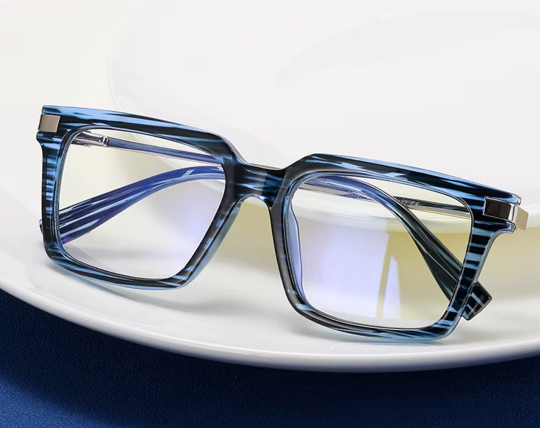 SALLY PRESCRIPTION | Blue