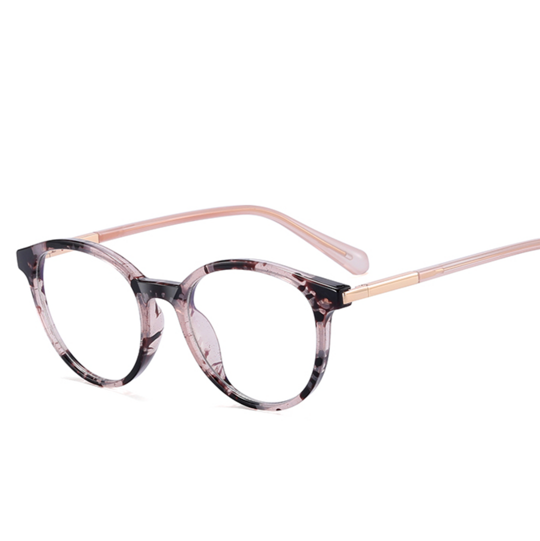 DOLORES | Pink Tortoise