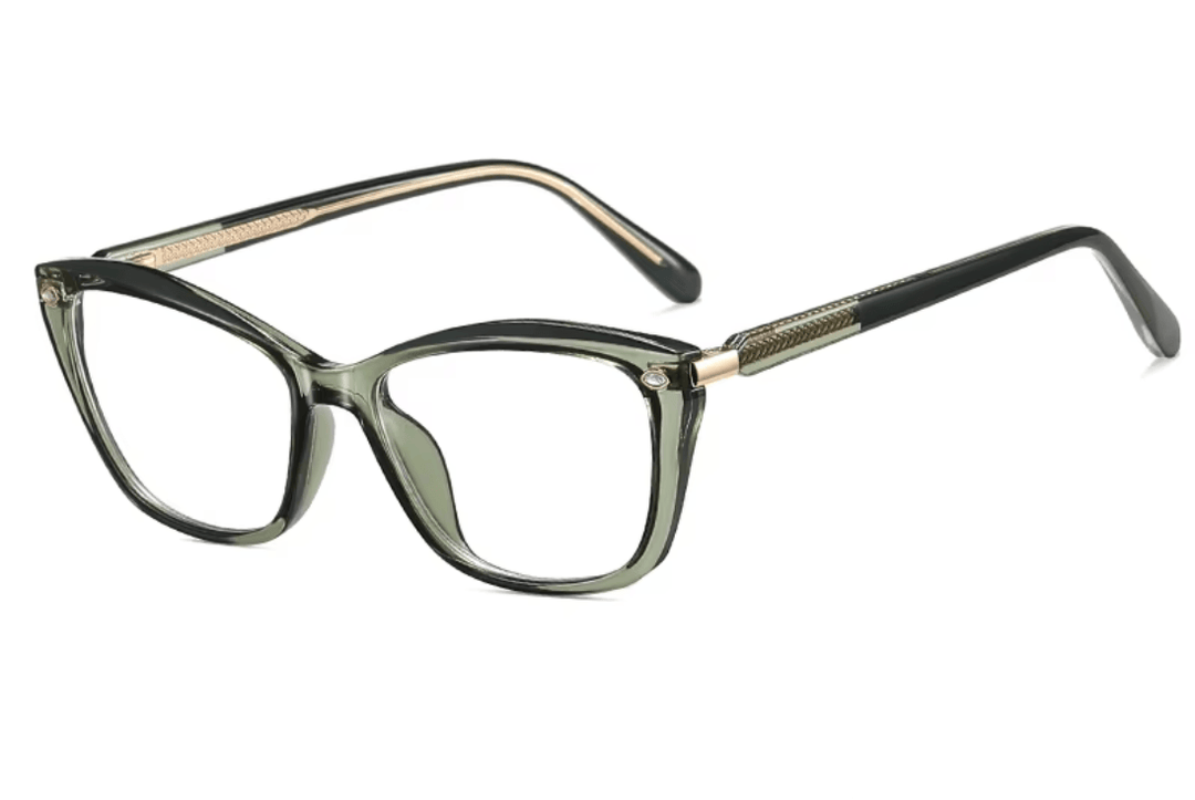 SPARK PRESCRIPTION | Green