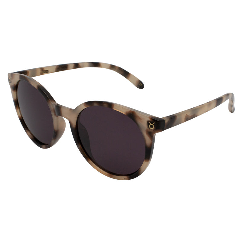 Zodiac Sunglasses | Taurus Tortoise