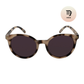 Zodiac Sunglasses | Virgo Tortoise
