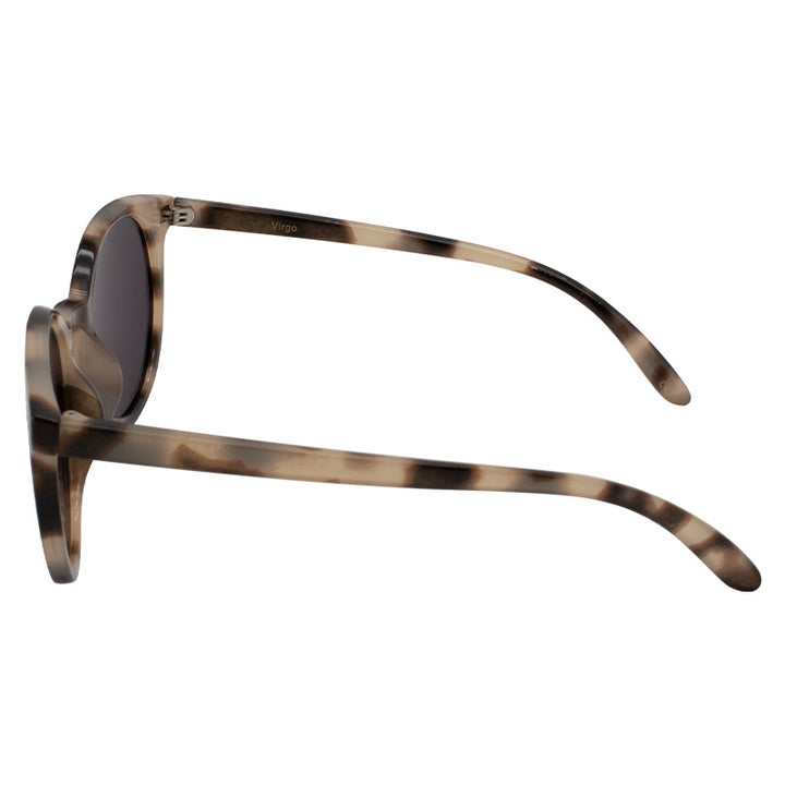 Zodiac Sunglasses | Virgo Tortoise