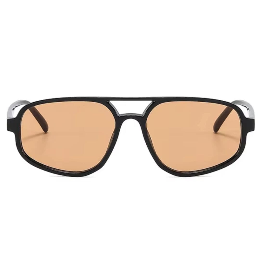 Lens Gleam WILLA SUNGLASSES | Black Tan Lens – Gleam Eyewear | Blue Light ...