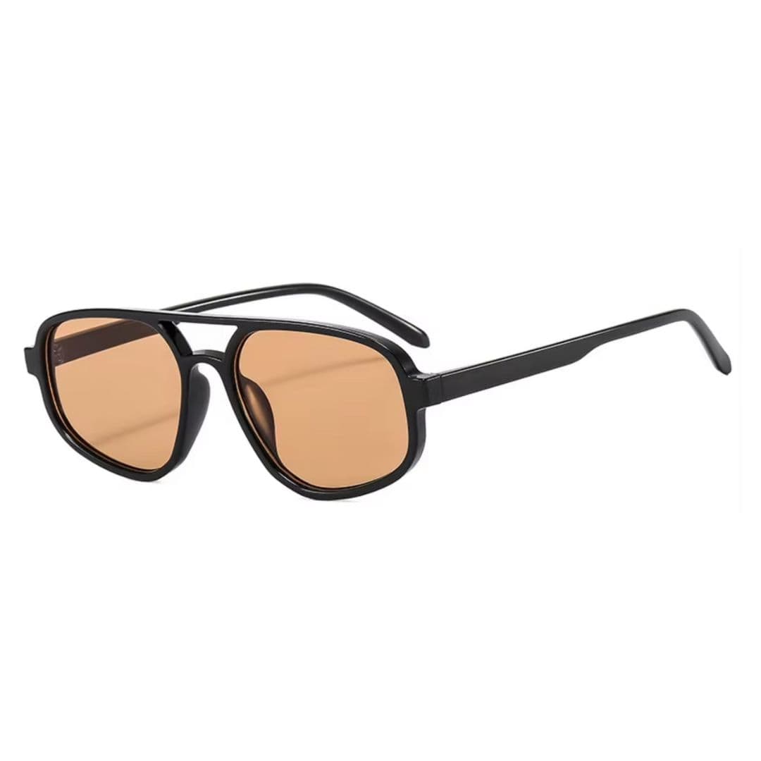 Lens Gleam WILLA SUNGLASSES | Black Tan Lens – Gleam Eyewear | Blue Light ...