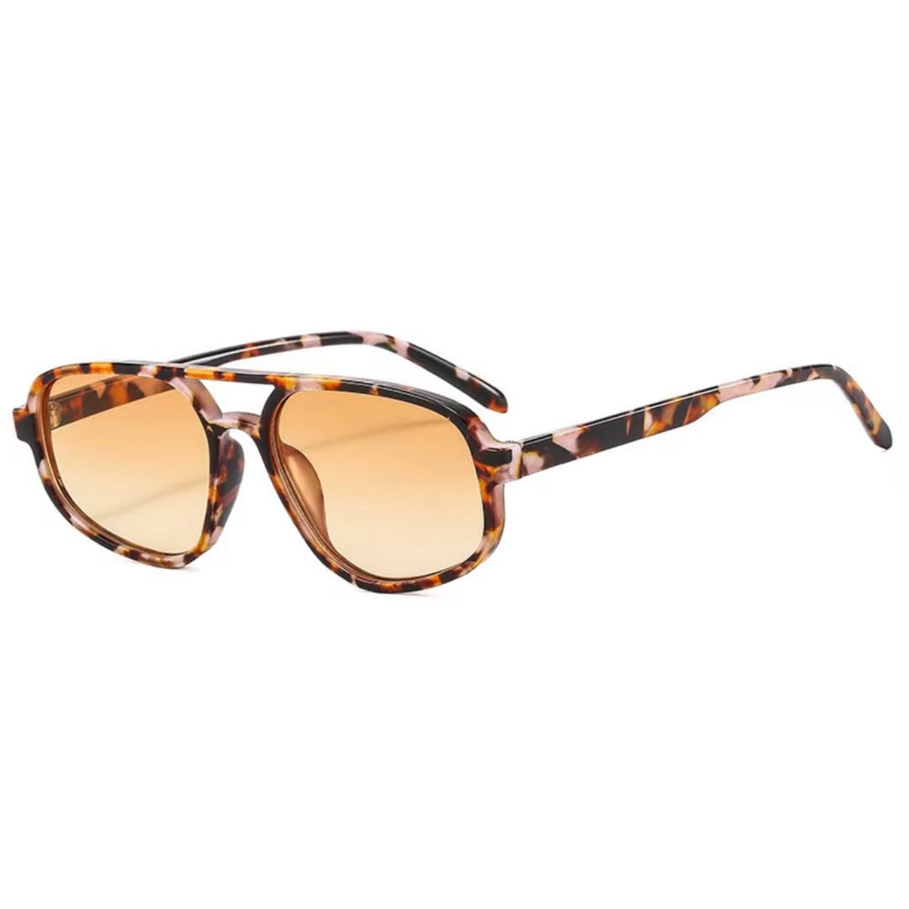 Willa_Sunglasses_Brown Tortoise_Side