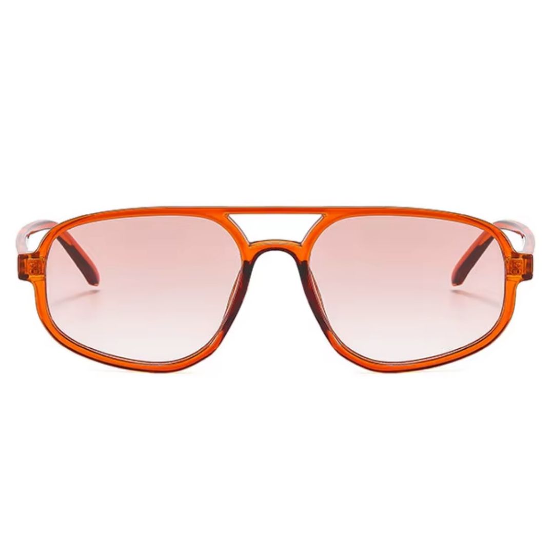 Willa_Sunglasses_BurntOrange_Front