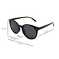 Zodiac Sunglasses | Pisces Black - Gleam Eyewear | Blue Light Blocking Glasses