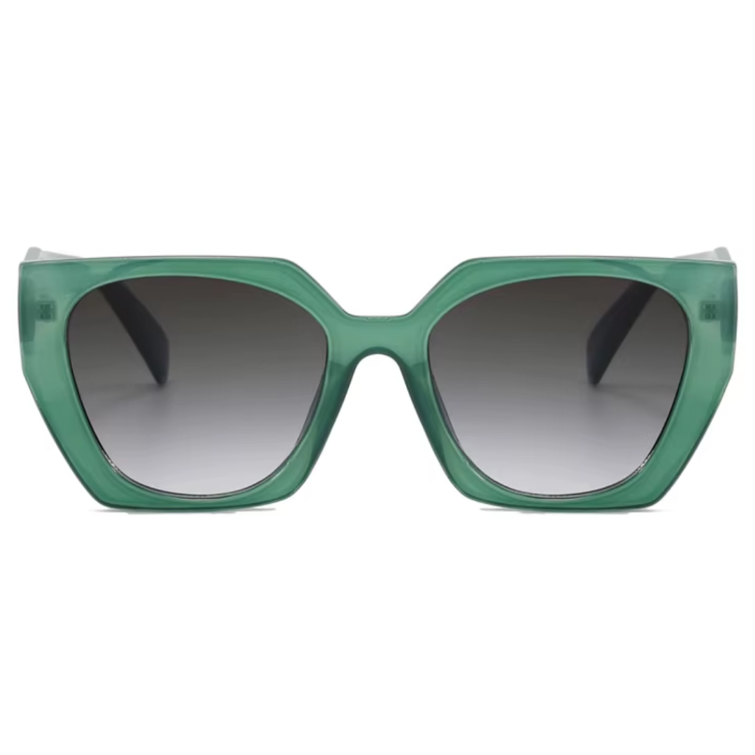 RITA Sunglasses | Green