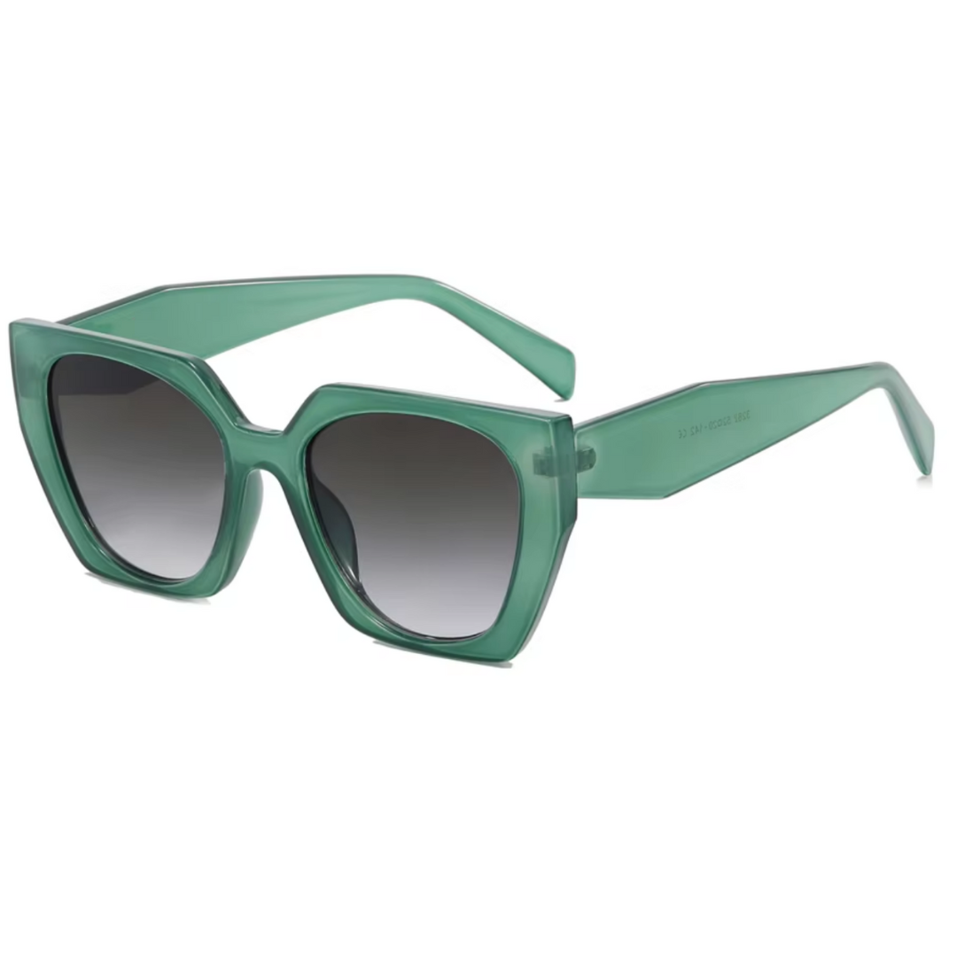 RITA Sunglasses | Green