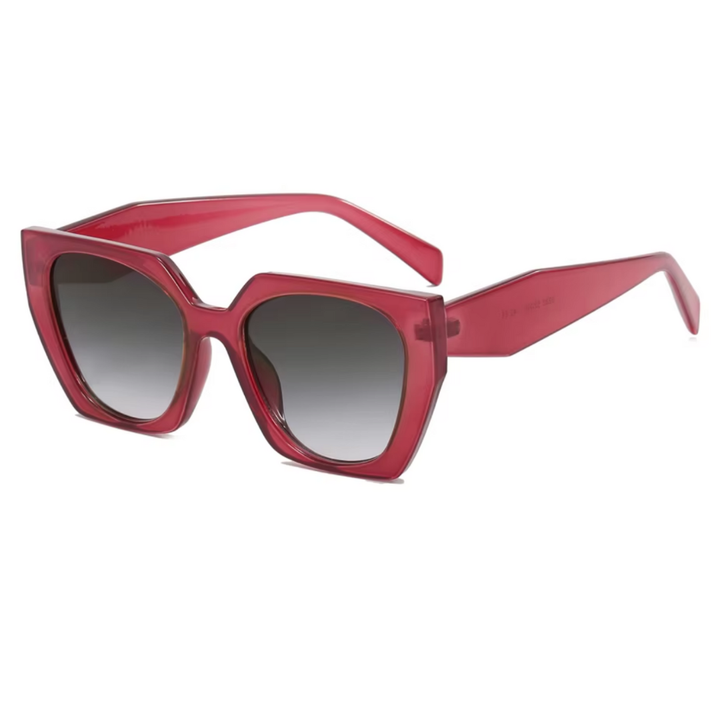 RITA Sunglasses | Berry