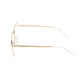 ROSA | Gold - Gleam Eyewear | Blue Blocking Glasses