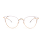 GRACE | White - Gleam Eyewear | Blue Blocking Glasses