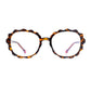 CELIA | Tortoise - Gleam Eyewear | Blue Light Blocking Glasses