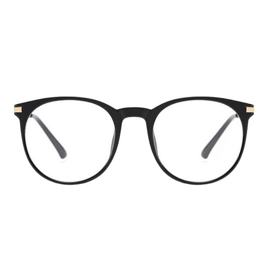 DOLORES | Black - Gleam Eyewear | Blue Light Blocking Glasses