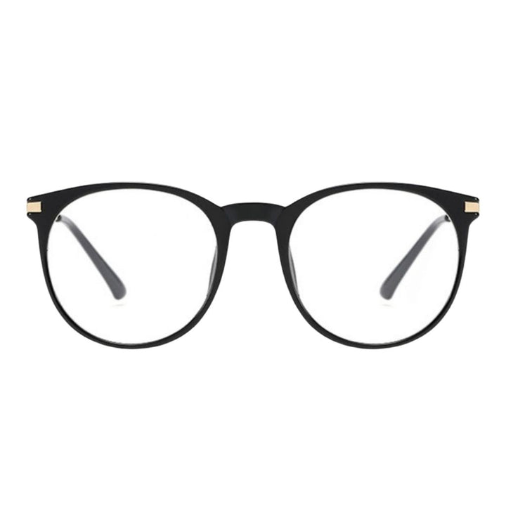 DOLORES | Black - Gleam Eyewear | Blue Light Blocking Glasses