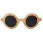 Future Is Female Sunglasses | Blush - Gleam Eyewear | Blue Light Blocking Glasses