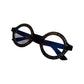 Future Is Female Blue Light | Black - Gleam Eyewear | Blue Light Blocking Glasses