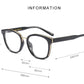 ADA I Pink - Gleam Eyewear | Blue Blocking Glasses