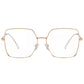 GLORIA | Gold - Gleam Eyewear | Blue Light Blocking Glasses