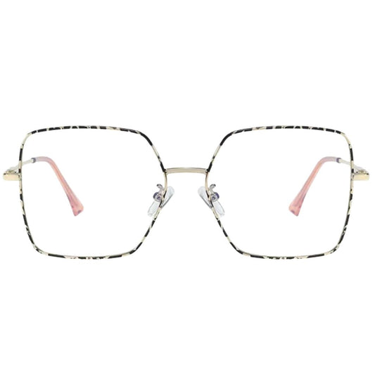 GLORIA | Tortoise - Gleam Eyewear | Blue Light Blocking Glasses