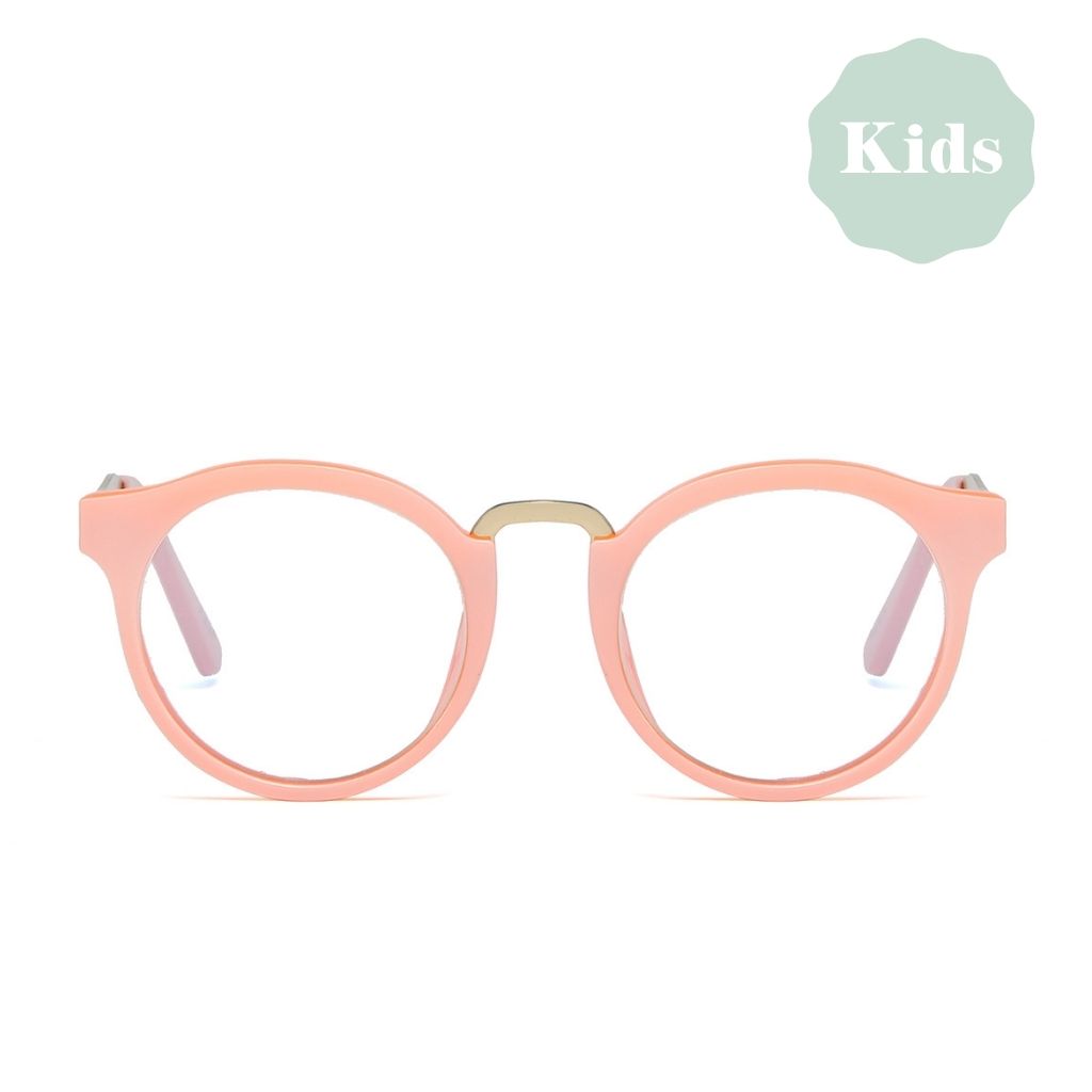 VALERIE | Kids - Gleam Eyewear | Blue Light Blocking Glasses