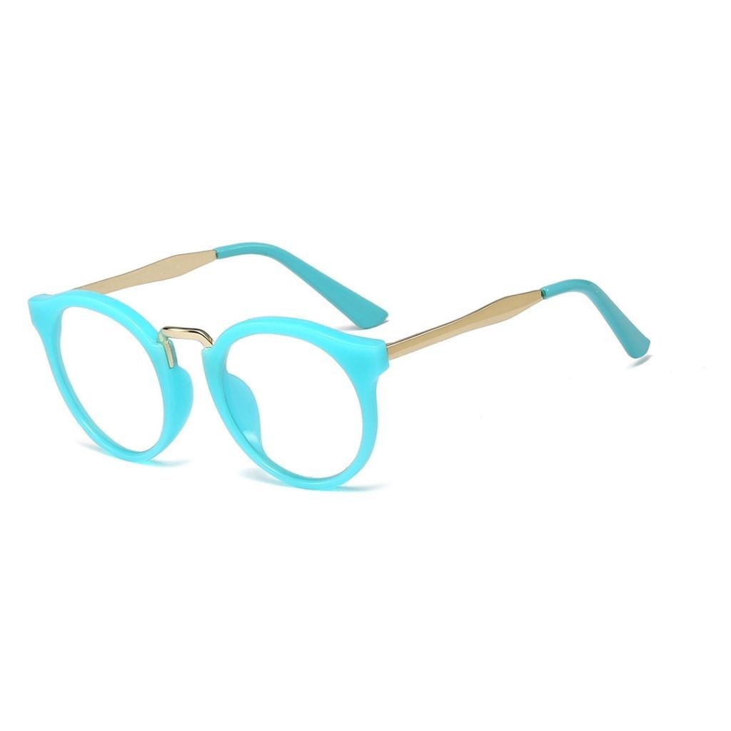 VALERIE | Kids - Gleam Eyewear | Blue Light Blocking Glasses