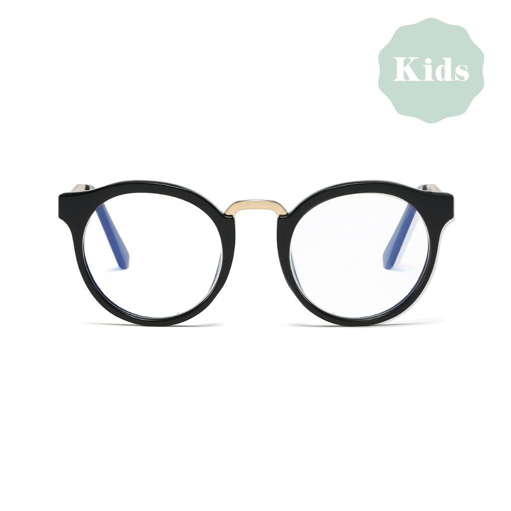 VALERIE | Kids - Gleam Eyewear | Blue Light Blocking Glasses